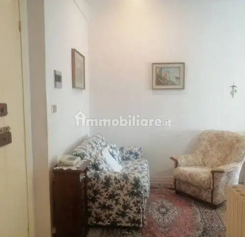 Appartamento in vendita a Montecarotto