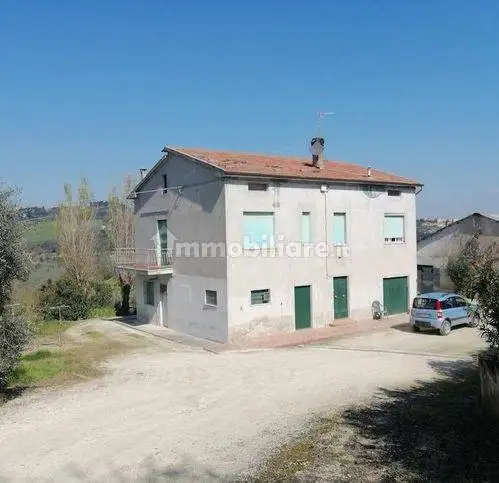 Rustico - Casale in vendita a Cupramontana