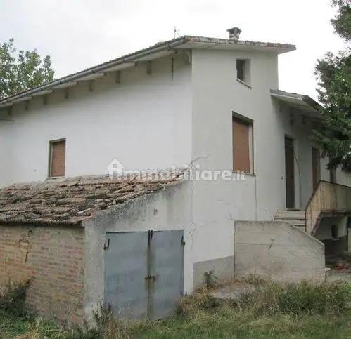 Rustico - Casale in vendita a Mergo