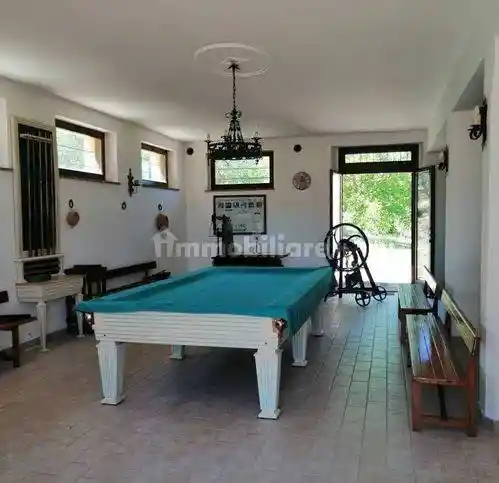 Villa unifamiliare via Monticelli 6, Castelplanio - foto 3