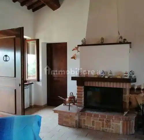 Villa unifamiliare via Monticelli 6, Castelplanio - foto 5