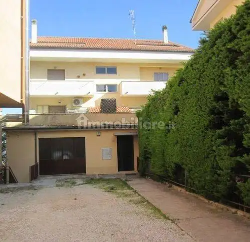 Appartamento in vendita a Cupramontana