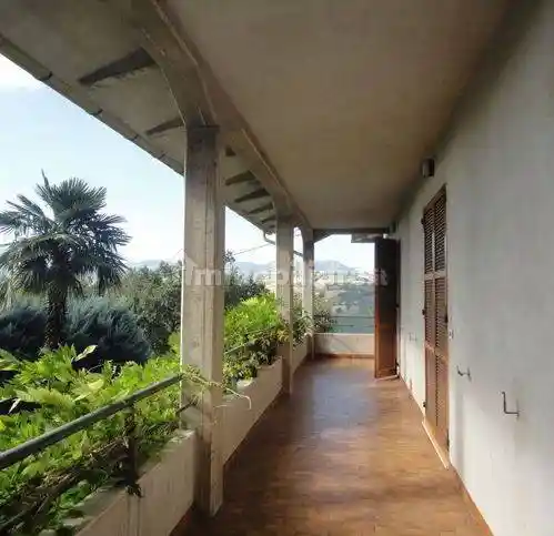 Villa unifamiliare via Eremo Della Romita 14, Centro, Cupramontana - foto 2