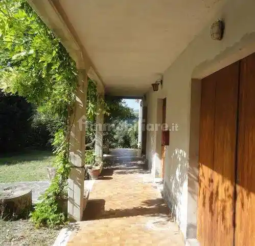 Villa unifamiliare via Eremo Della Romita 14, Centro, Cupramontana - foto 3