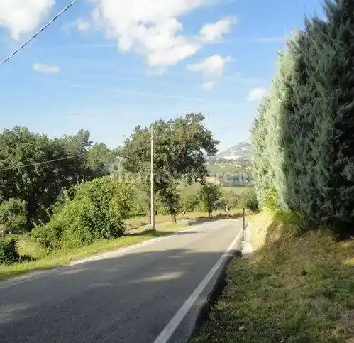 Villa unifamiliare via Eremo Della Romita 14, Centro, Cupramontana - foto 4