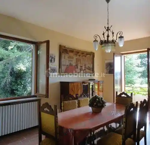 Villa unifamiliare via Eremo Della Romita 14, Centro, Cupramontana - foto 5