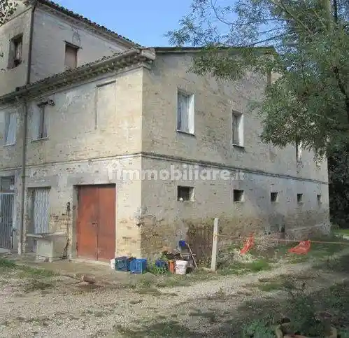 Rustico via Gangalia Bassa, Borgo Minonna, Jesi - foto 2
