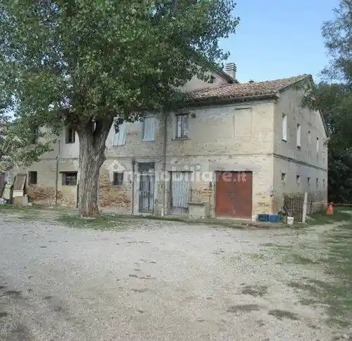 Rustico via Gangalia Bassa, Borgo Minonna, Jesi - foto 3