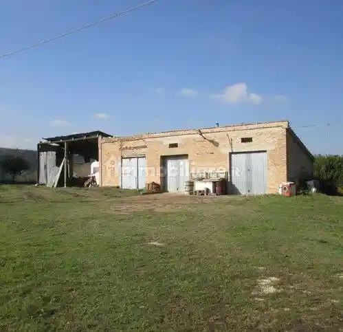 Rustico via Gangalia Bassa, Borgo Minonna, Jesi - foto 4