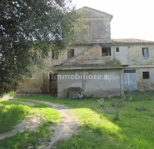 Rustico via Gangalia Bassa, Borgo Minonna, Jesi - foto 5