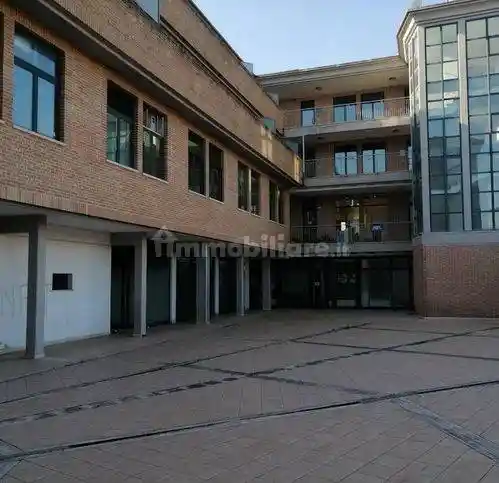 Monolocale Mura Occidentali, Centro Storico, Jesi - foto 2