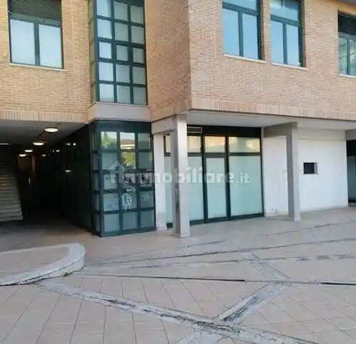 Monolocale Mura Occidentali, Centro Storico, Jesi - foto 3