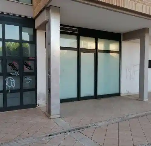 Monolocale Mura Occidentali, Centro Storico, Jesi - foto 4