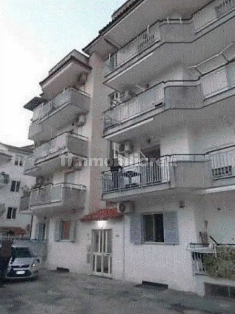 Appartamento in asta a Qualiano