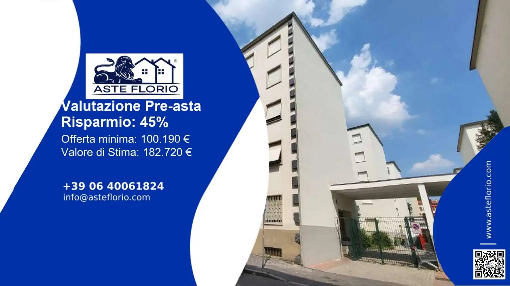 Apartment in vendita a Milan