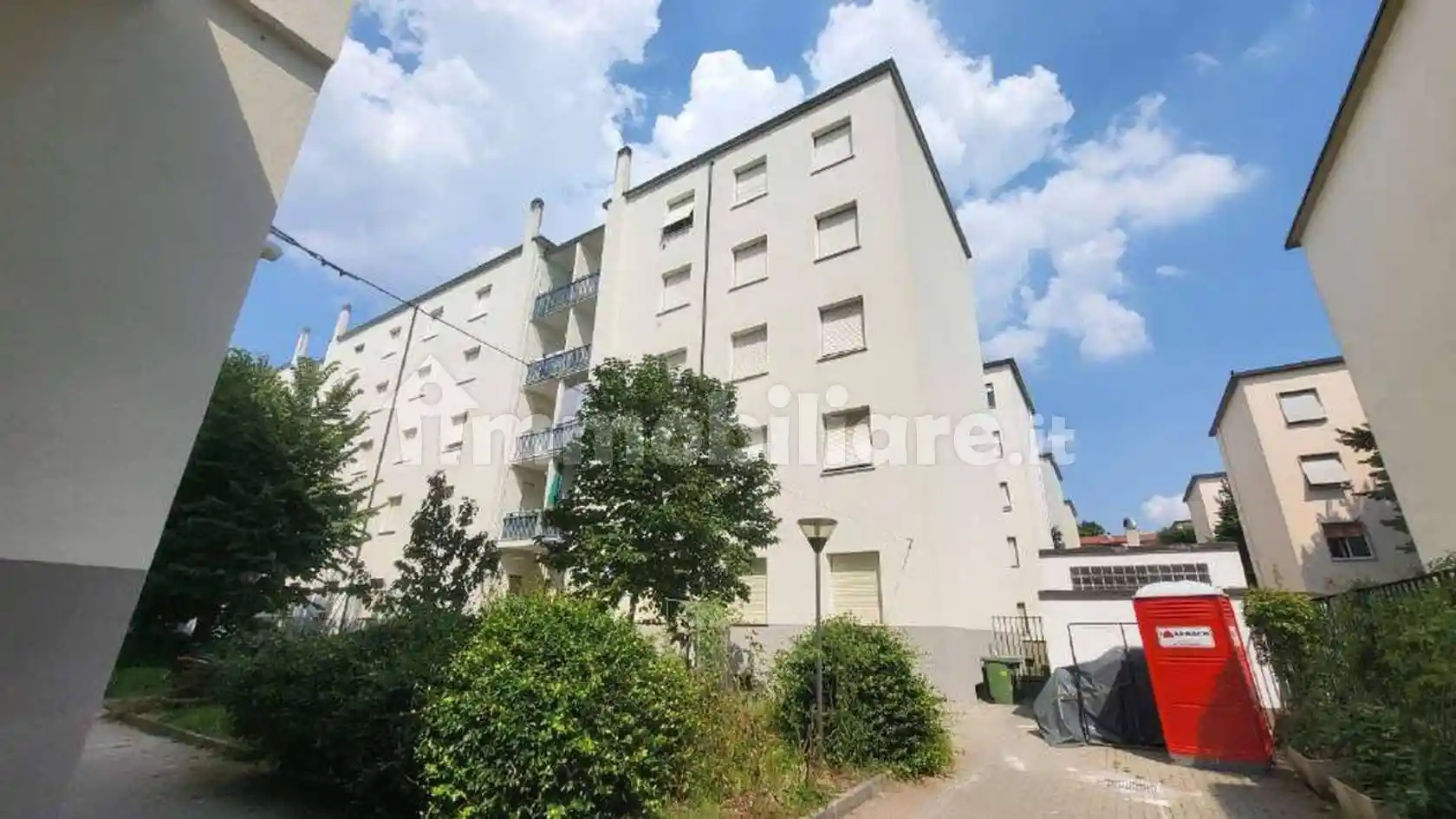 Appartamento all'asta via Preneste 4, Milano - foto 4