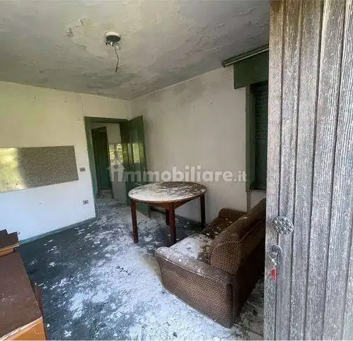 Rustico - Casale in vendita a Lugo di Vicenza