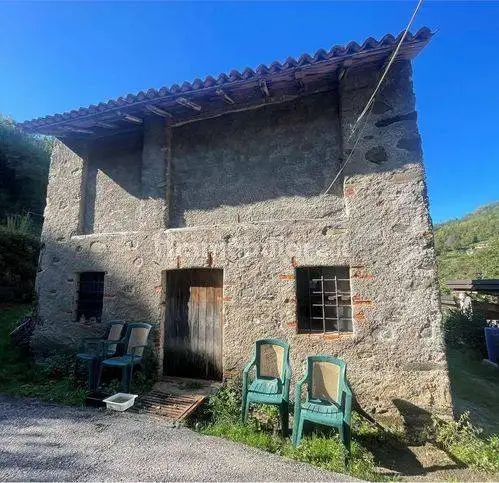 Rustico - Casale in vendita a Lugo di Vicenza