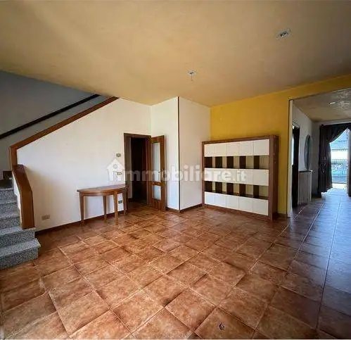 Villetta a schiera in vendita a Zanè