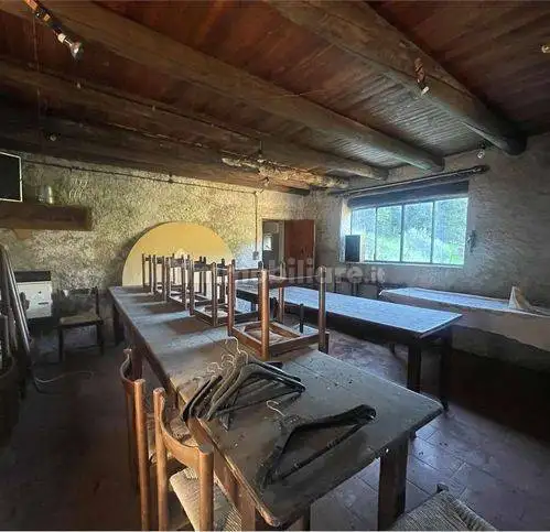 Rustico - Casale in vendita a Lugo di Vicenza