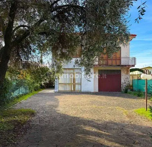 Villa in vendita a Chiuppano