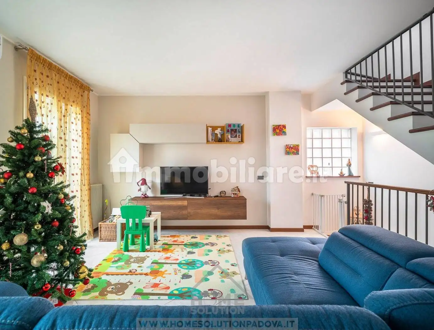 Villa in vendita a Casalserugo