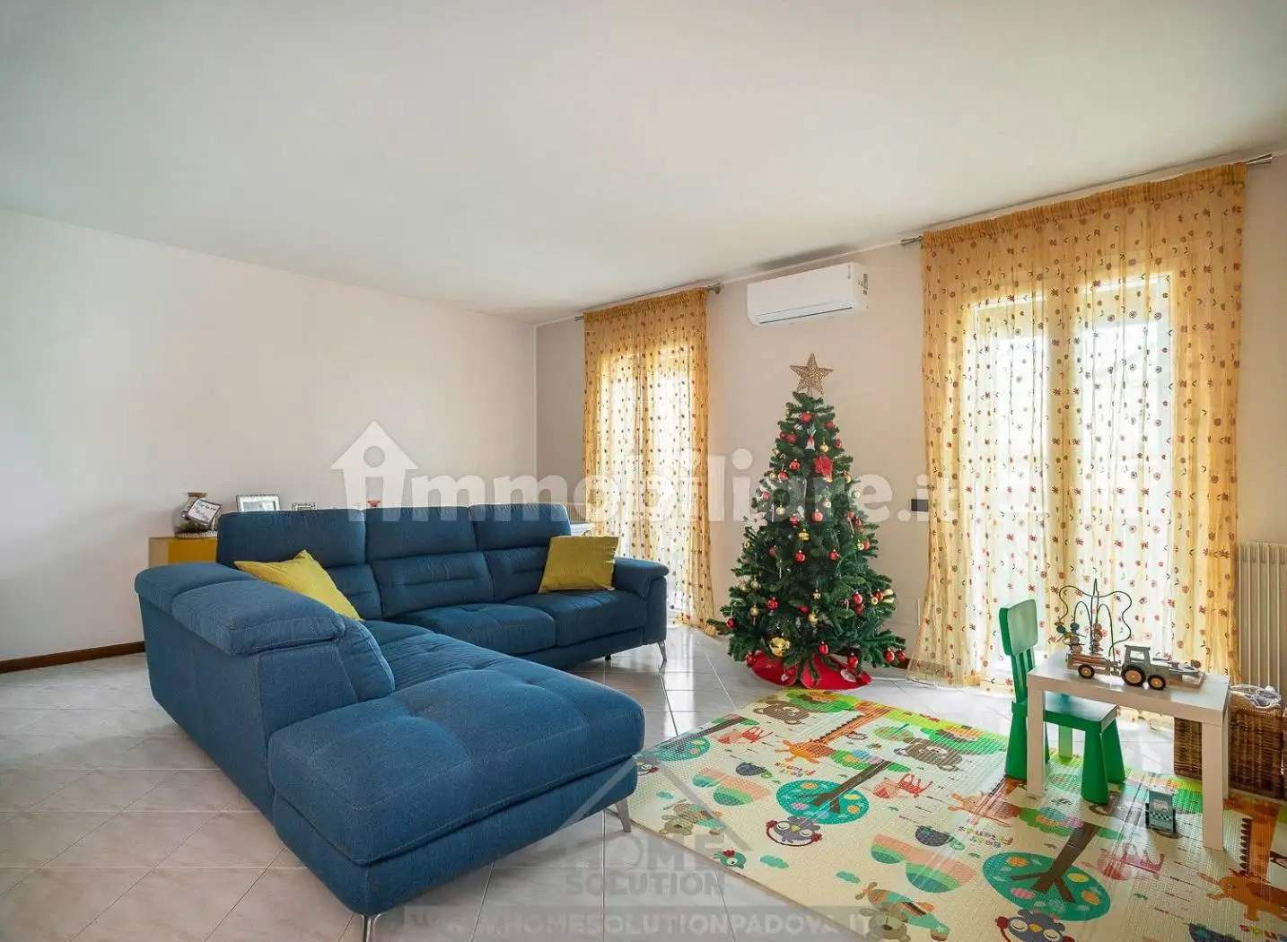 Villa bifamiliare via Alessandro Manzoni 3, Centro, Casalserugo - foto 3