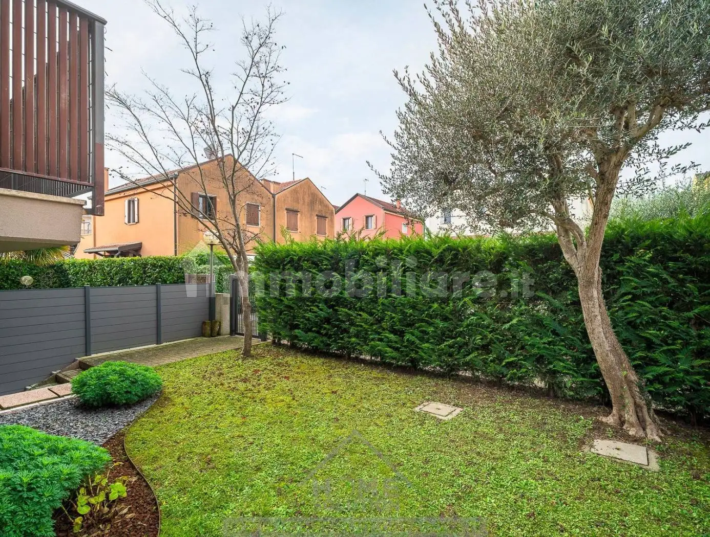 Villa bifamiliare via Alessandro Manzoni 3, Centro, Casalserugo - foto 4