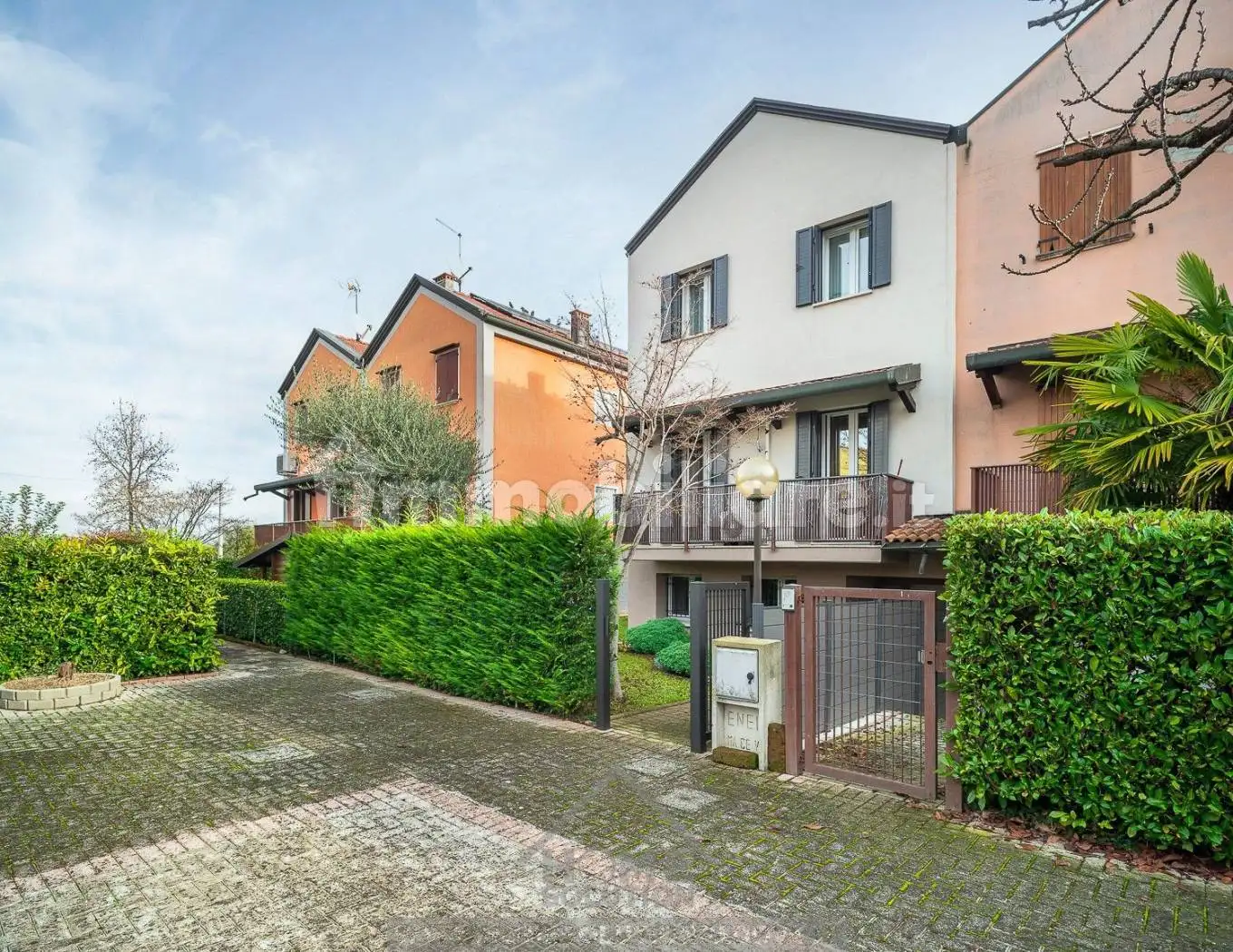 Villa bifamiliare via Alessandro Manzoni 3, Centro, Casalserugo - foto 5