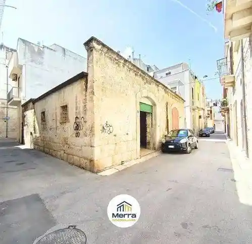 Appartamento in vendita a Corato