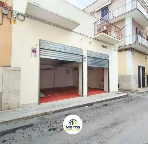 Appartamento in vendita a Corato