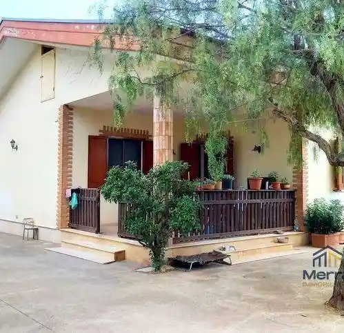 Villa in vendita a Corato