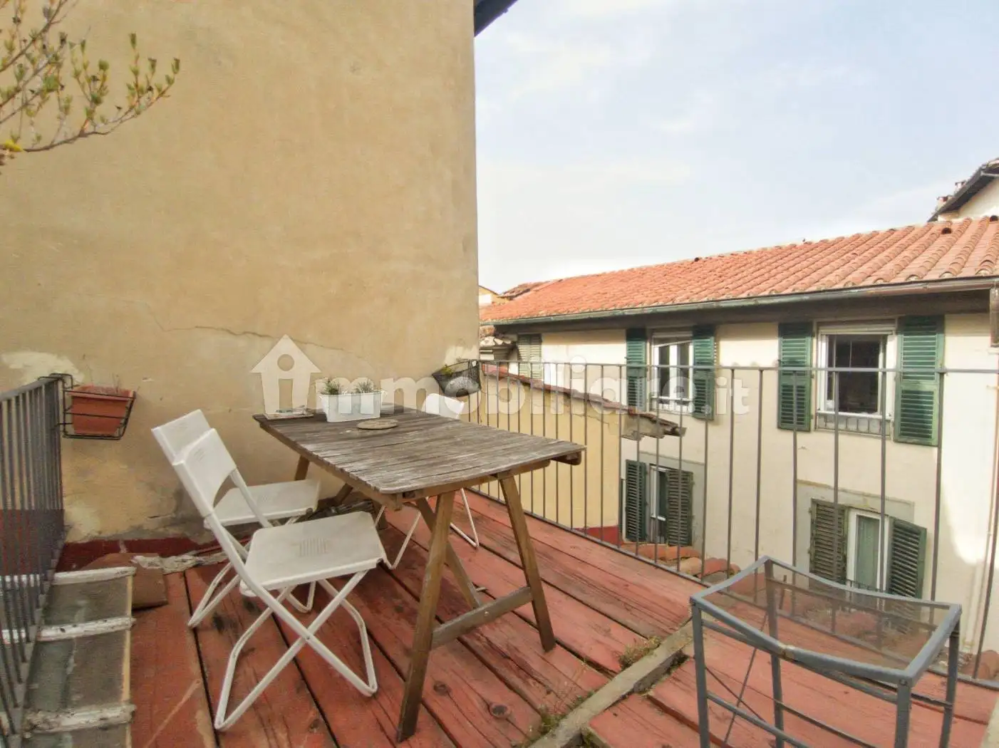 Appartamento in affitto a Firenze