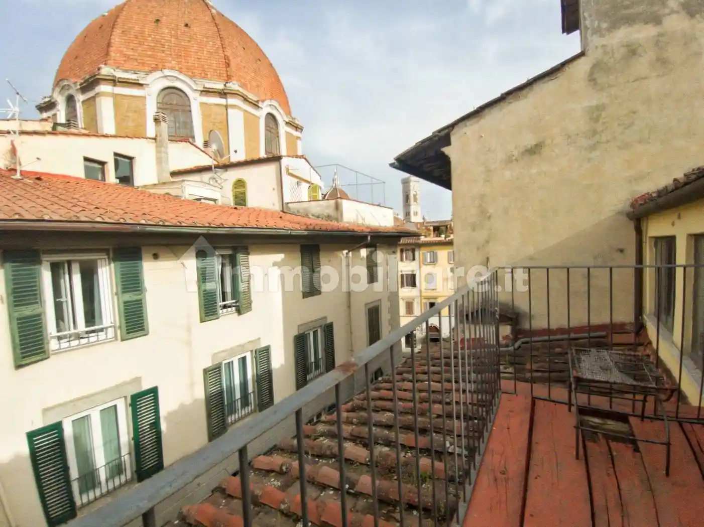 Monolocale via Faenza, Duomo, Firenze - foto 2