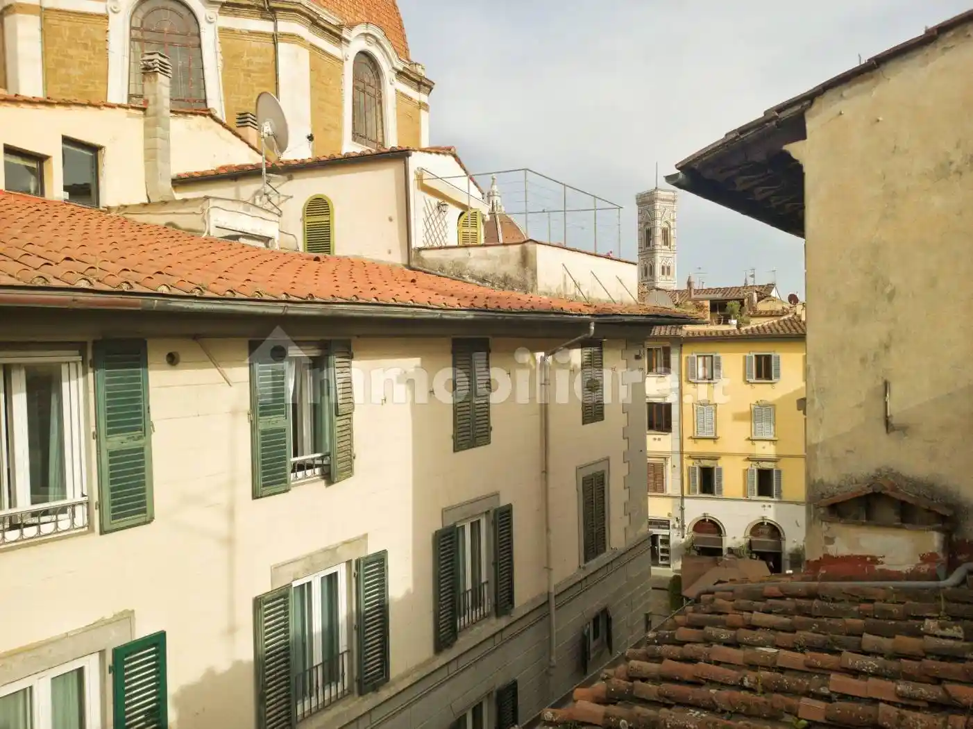 Monolocale via Faenza, Duomo, Firenze - foto 3