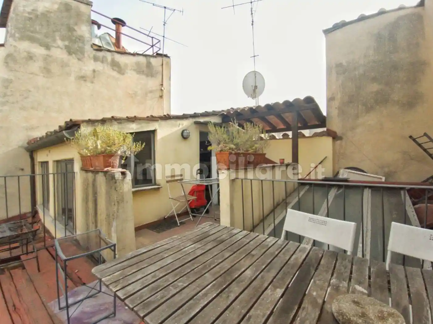 Monolocale via Faenza, Duomo, Firenze - foto 4