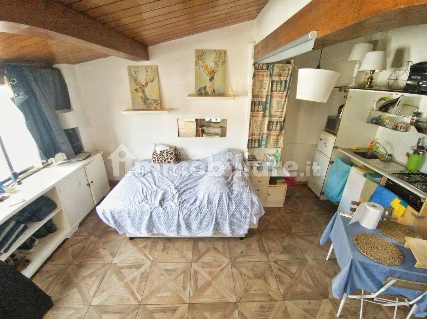 Monolocale via Faenza, Duomo, Firenze - foto 5