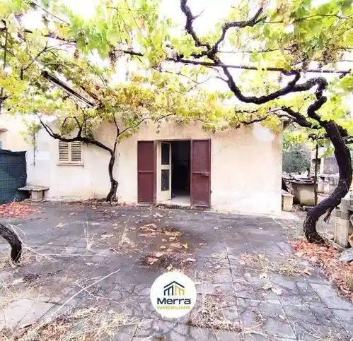 Villa in vendita a Corato