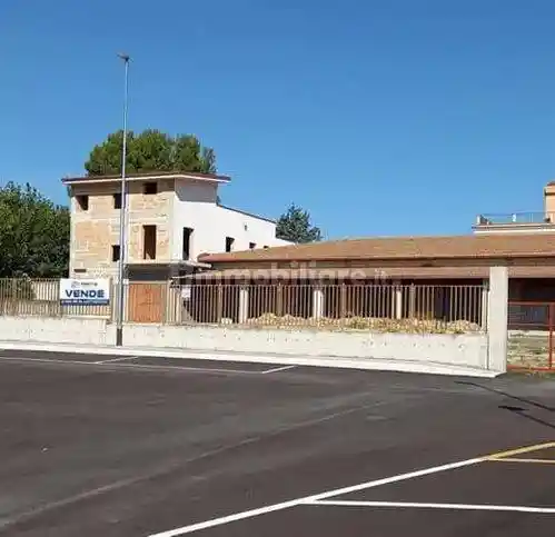 Rustico - Casale in vendita a Corato