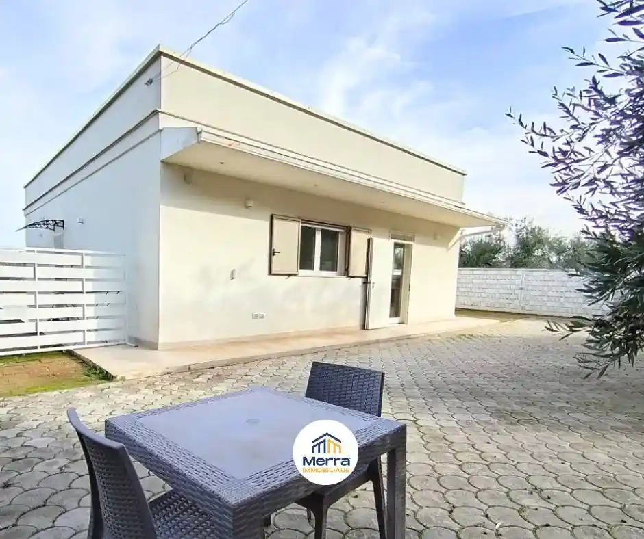 Villa in vendita a Corato