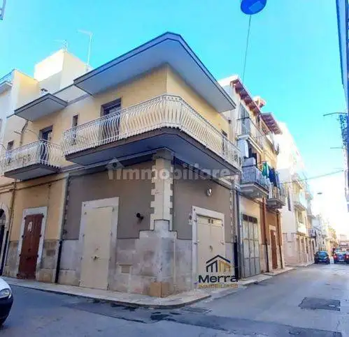 Appartamento in vendita a Corato