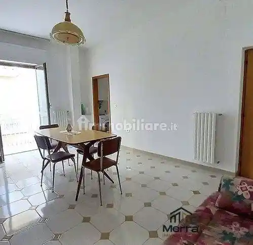 Trilocale via Albani Francesco, Corato - foto 4