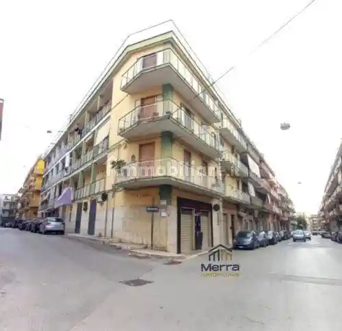 Appartamento in vendita a Corato