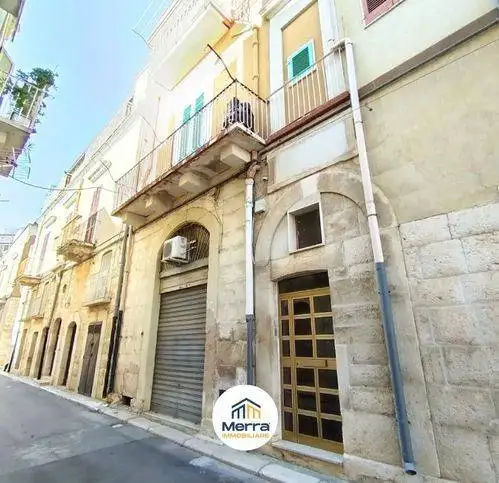 Appartamento in vendita a Corato