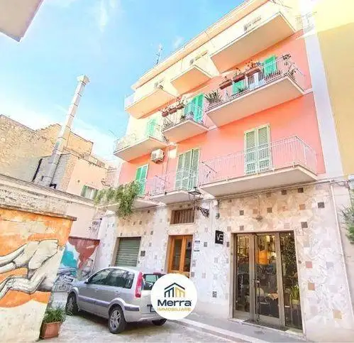 Appartamento in vendita a Corato