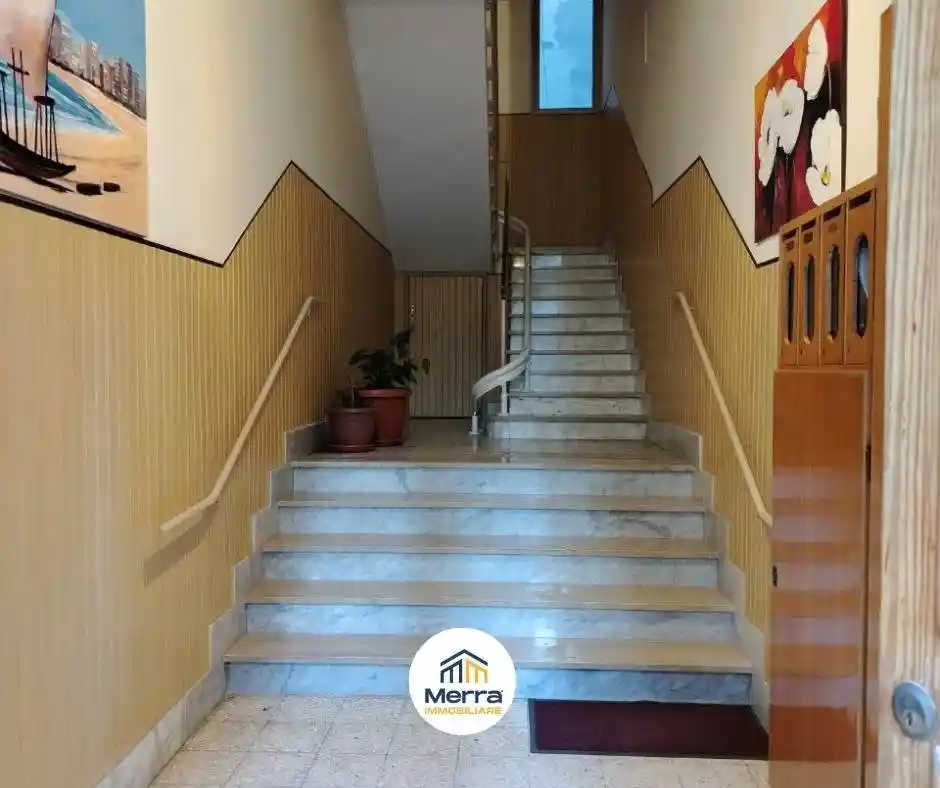 Quadrilocale via Molino Dei Preti, Corato - foto 2