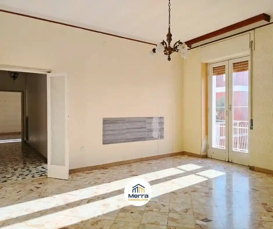 Quadrilocale via Molino Dei Preti, Corato - foto 5