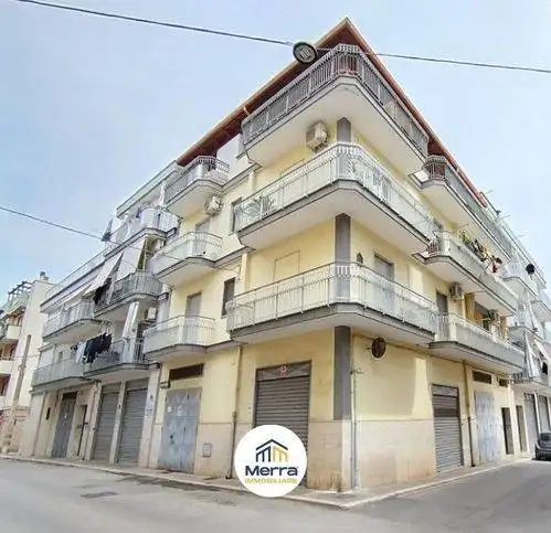 Appartamento in vendita a Corato