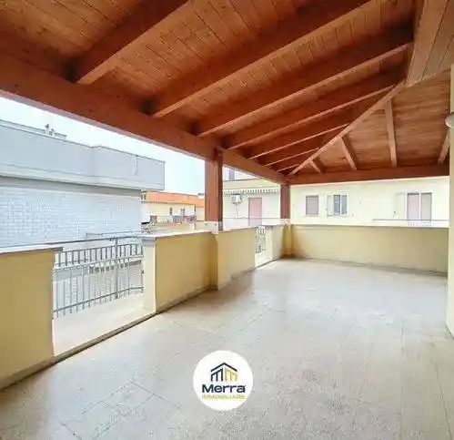 Trilocale via Colonna, Corato - foto 4