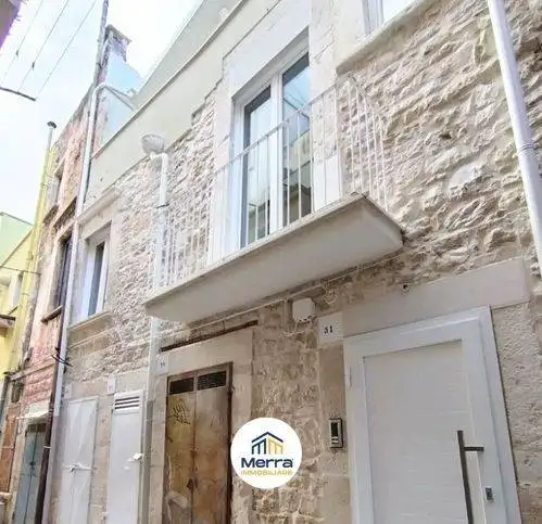 Appartamento in vendita a Corato